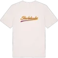 Skarbolandet baseball t-shirt