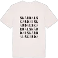 Skårdal ordlek t-shirt