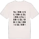 Skårdal ordlek t-shirt