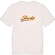 Skardet baseball t-shirt