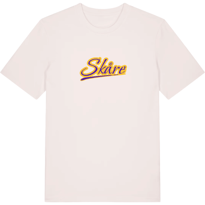 Skåre baseball t-shirt – t-shirt från PinShirt