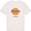Skäre cirkel t-shirt