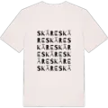 Skäre ordlek t-shirt