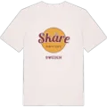 Skåre cirkel t-shirt