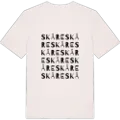 Skåre ordlek t-shirt