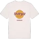Skärgöl cirkel t-shirt