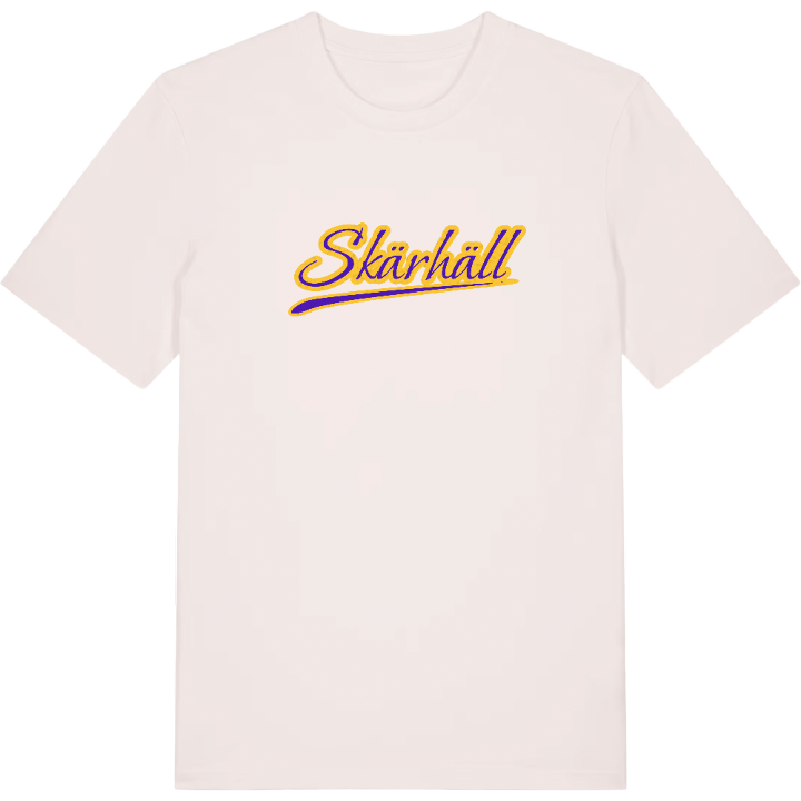 Skärhäll baseball t-shirt – t-shirt från PinShirt