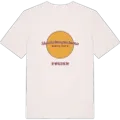 Skärholmsgundarna cirkel t-shirt