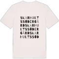 Skarhults Södergård ordlek t-shirt