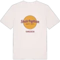 Skärhyttan cirkel t-shirt