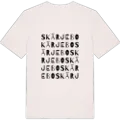 Skärjebo ordlek t-shirt