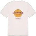 Skärkehylte cirkel t-shirt