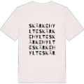 Skärkehylte ordlek t-shirt