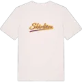 Skårlöten baseball t-shirt