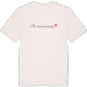 Skarmanstorp hjärta t-shirt