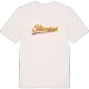 Skärnäset baseball t-shirt