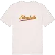 Skarnhälla baseball t-shirt