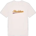 Skarnholmen baseball t-shirt