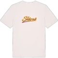 Skårnö baseball t-shirt