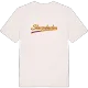 Skarpabacken baseball t-shirt