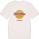 Skarpan cirkel t-shirt