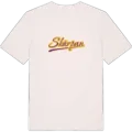 Skärpan baseball t-shirt