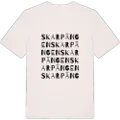 Skarpängen ordlek t-shirt