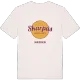 Skarpås cirkel t-shirt