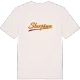 Skarpåsen baseball t-shirt