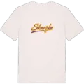 Skarpbo baseball t-shirt