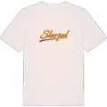 Skarped baseball t-shirt