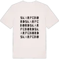 Skarpenord ordlek t-shirt