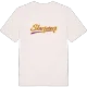 Skarpetorp baseball t-shirt
