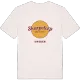 Skarpetorp cirkel t-shirt