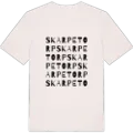 Skarpetorp ordlek t-shirt