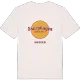 Skarphagen cirkel t-shirt