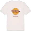 Skärpinge cirkel t-shirt