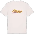 Skärpinge baseball t-shirt