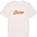 Skarpinge baseball t-shirt