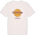 Skarpinge cirkel t-shirt