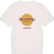 Skarpinge cirkel t-shirt