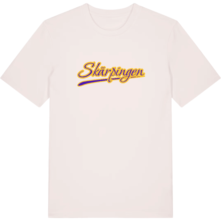 Skärpingen baseball t-shirt – t-shirt från PinShirt