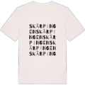 Skärpingen ordlek t-shirt
