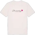 Skarpöby hjärta t-shirt