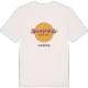 Skarpskär cirkel t-shirt