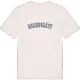 Skarpslätt college t-shirt