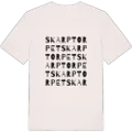Skarptorpet ordlek t-shirt