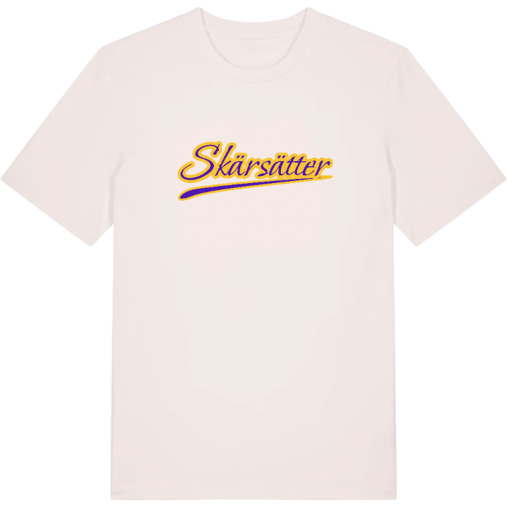 Skärsätter baseball t-shirt – t-shirt från PinShirt