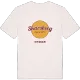 Skårsberg cirkel t-shirt