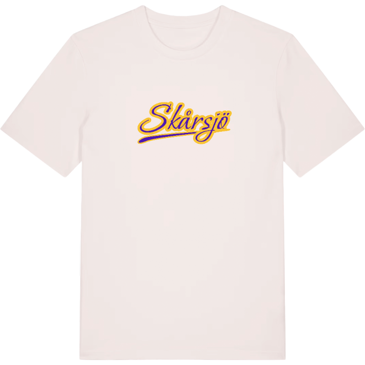 Skårsjö baseball t-shirt – t-shirt från PinShirt